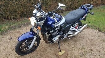 Suzuki GSX 1400