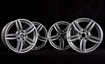 Disky BMW 351M R19 jak nové