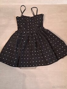 Dívčí Šaty 140/146