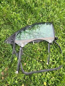 Audi a6 4f předni levá stahovačka