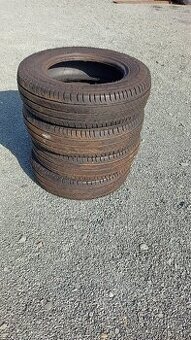 195/75/16c letní Michelin Agilis