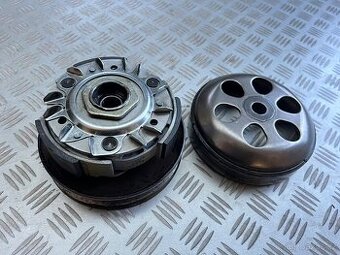 Spojka Piaggio X9 180 amalfi