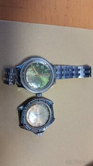 Hodinky Vostok-komandyrskye