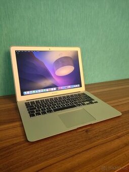 MacBook Air 2017 | i5 • 8GB • 256GB