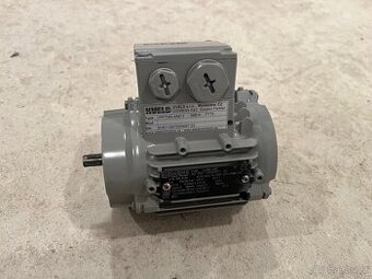 Elektromotor Siemens 0,12kw