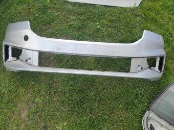 přední nárazník škoda fabia 4