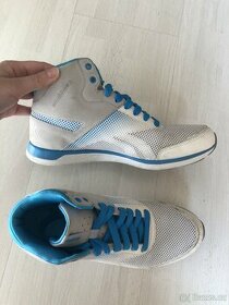 Dětské boty Reebok