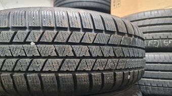 4x zimní 16 pneu 215/65/16 CONTINENTAL 215 65 R16