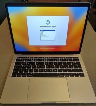 Macbook PRO A1708