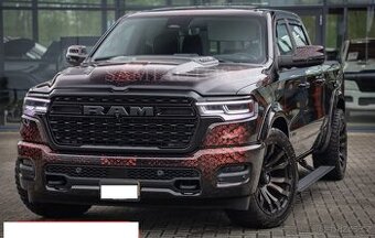 Dodge RAM Cobra EDITION 1500 Limited Night 2025