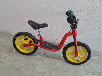 Dětské odrážedlo