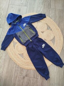 Tepláková souprava