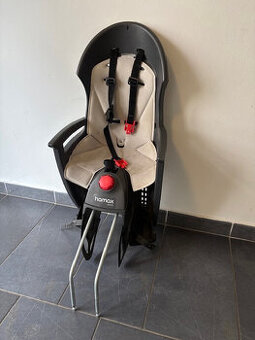 Dětská sedačka Hamax Siesta + 2x úchyt