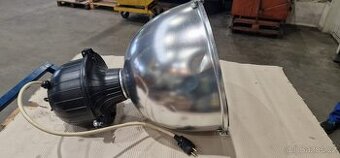 Závěsné průmyslové svítidlo 400W