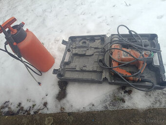 wapka,tlakovy čistič