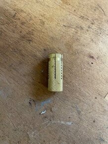 Mosazna hmozdinka M12