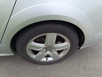 Al kola audi 5x112 r18