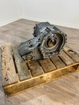 // Rozvodovka Mercedes E W211 4-Matic,CDI 165 kW //