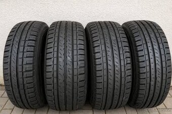 letní pneu Kleber Transpro 215/65 R15C, 8mm
