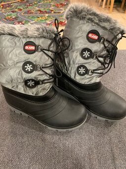 Detske snehule Olang