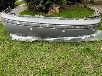 Zadní originální kryt nárazníku Škoda Octavia 1 106807421B