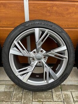 ALU kola Audi “18”