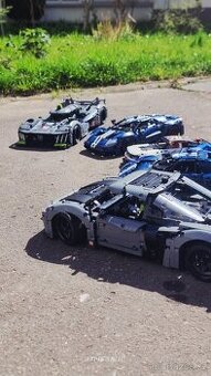 ​🚀 RYCHLÝ PRODEJ – LEGO® TECHNIC FLOTILA (Sleva na vše)