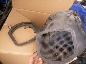 Transporter, Caravelle T4 krátký předek filtr box