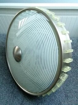 Lustr - závěsná lampa UFO