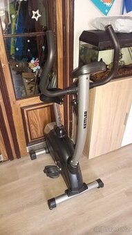 Magnetický rotoped Kettler