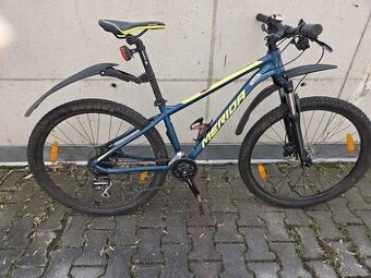 Dětské kolo Merida - velikost rámu S