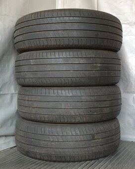 Letní pneumatiky Michelin 215/65 R17 č. AP402