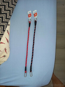 Obojek lano stahovací 50 x 1 cm