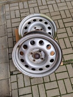 Disk VW Audi 6Jx14H2 et38