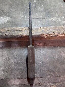 Zetor 40,69 komín, filtr