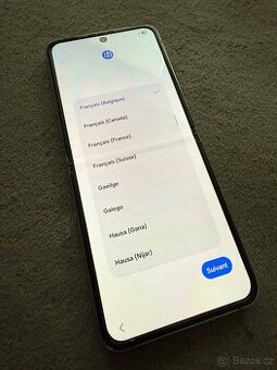 Samsung galaxy Flip 4