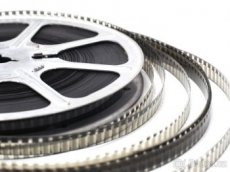 Digitalizace 8 mm filmů