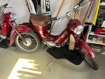 Jawa 50/550/555