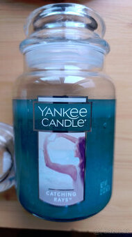 Yankee Candle Catching Rays 623g