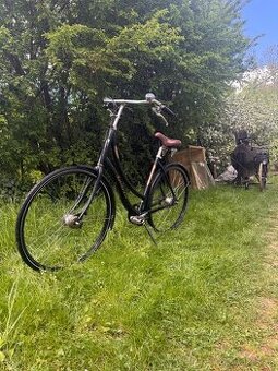 Prodám dámské holandské kolo