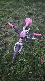 Dětské kolo 12" Scott