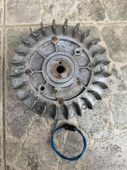 Zapalování asi na stabilní motor Jikov BD 1S50