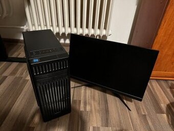 Prodám herní PC