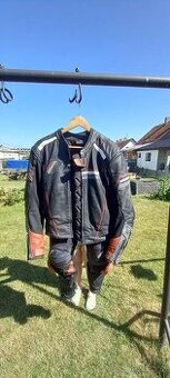 Kombinéza Probiker