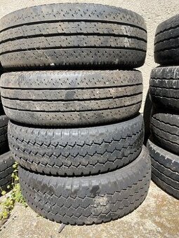 195/65R16C