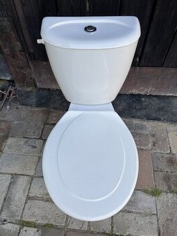 WC kombi Jika