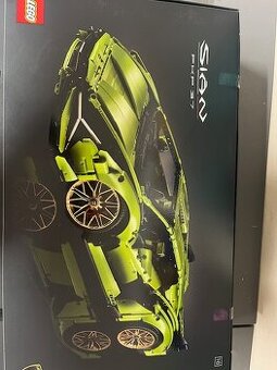 LEGO 42115
