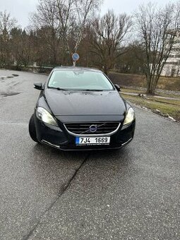 Volvo V40 1.6D D4 85kW