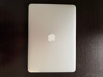 MacBook Pro 13” retina (early 2015)