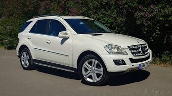 ML 320 CDI 4-MATIC